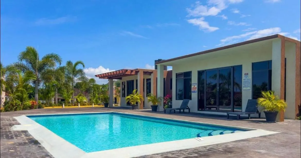 Paradise Palms In Ochi Rios Milford Jamaika