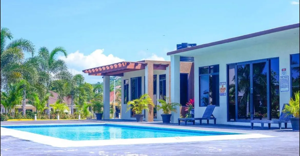 Paradise Palms In Ochi Rios Milford 0*,  Jamaika