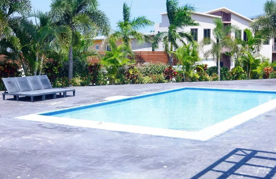 Paradise Palms In Ochi Rios Milford 0*,